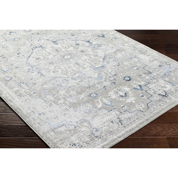 Perception PCP-2318 Machine Crafted Area Rug